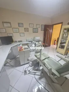 Sala Comercial para alugar, 12m² no Jardim Aida, Guarulhos