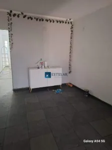 Casa com 1 Quarto para alugar, 80m² no Centro, Mogi das Cruzes