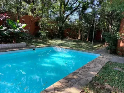 Sobrado com 3 Quartos à venda, 505m² no Alto de Pinheiros, São Paulo