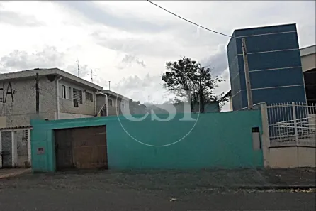 Sobrado com 4 Quartos à venda, 189m² no Jardim Santa Genebra, Campinas