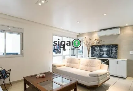 Apartamento com 2 Quartos à venda, 100m² no Jardim Dom Bosco, São Paulo