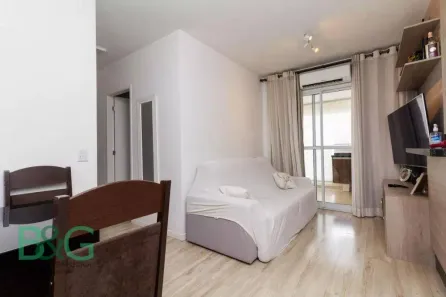 Apartamento com 2 Quartos à venda, 65m² no Tatuapé, São Paulo