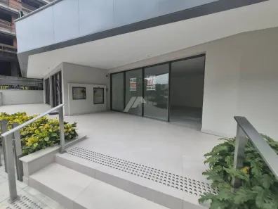 Ponto Comercial para alugar, 36m² no Jurerê, Florianópolis