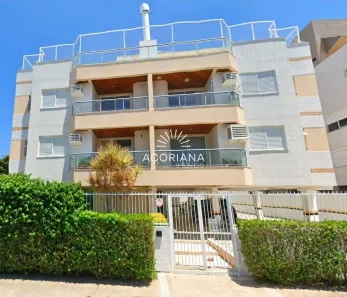 Cobertura com 3 Quartos à venda, 175m² no Campeche, Florianópolis