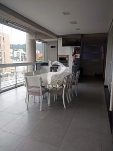 Apartamento com 3 Quartos à venda, 143m² no Enseada, Guarujá
