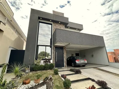 Casa de Condomínio com 4 Quartos à venda, 245m² no Centro, Rio das Pedras