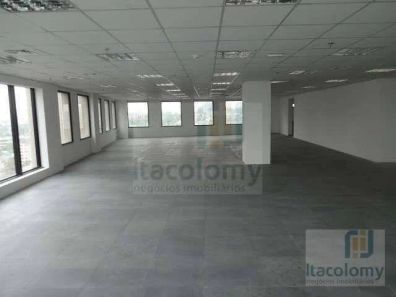 Prédio Comercial à venda, 340m² no Dezoito do Forte Empresarial/Alphaville., Barueri