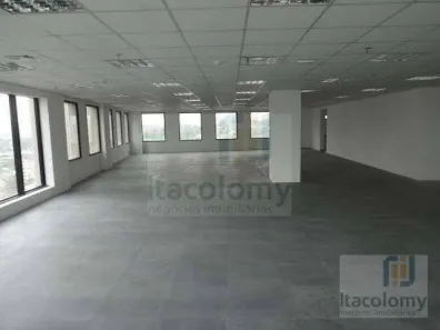 Prédio Comercial à venda, 340m² no Dezoito do Forte Empresarial/Alphaville., Barueri