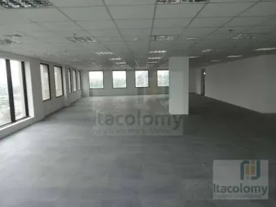 Sala Comercial à venda, 340m² no Dezoito do Forte Empresarial/Alphaville., Barueri