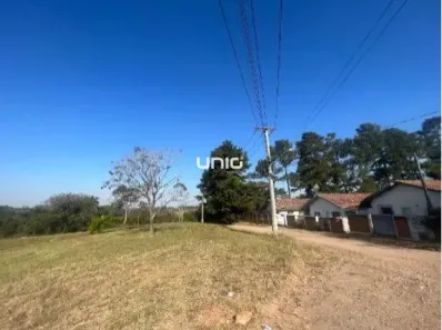 Lote/Terreno à venda, 7000m² no Colinas do Piracicaba (Ártemis), Piracicaba