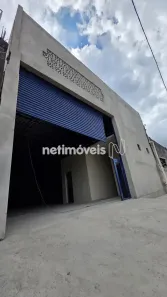 Galpão/Depósito/Armazém para alugar, 210m² no Tomba, Feira de Santana