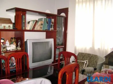 Apartamento com 1 Quarto à venda, 55m² no Campos Elíseos, São Paulo