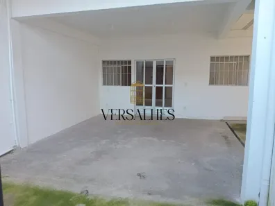 Casa com 3 Quartos à venda, 240m² no Concórdia, Belo Horizonte