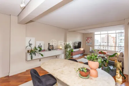 Apartamento com 2 Quartos à venda, 97m² no Pinheiros, São Paulo
