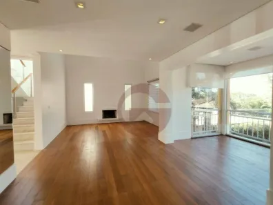 Casa de Condomínio com 3 Quartos à venda, 661m² no Bosque do Vianna, Cotia