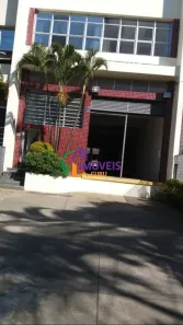 Galpão/Depósito/Armazém para alugar, 800m² no Alphaville Industrial, Barueri
