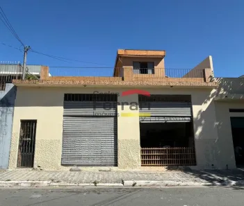 Sobrado com 3 Quartos à venda, 267m² no Bortolândia, São Paulo