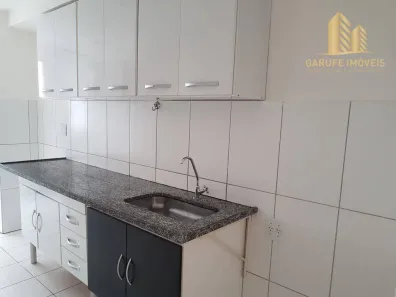 Apartamento com 2 Quartos para alugar, 72m² no Jardim Petrópolis, São José dos Campos