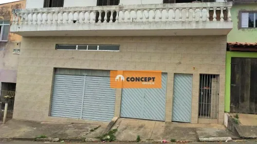 Casa com 4 Quartos à venda, 323m² no Jardim Juliana, Ferraz de Vasconcelos