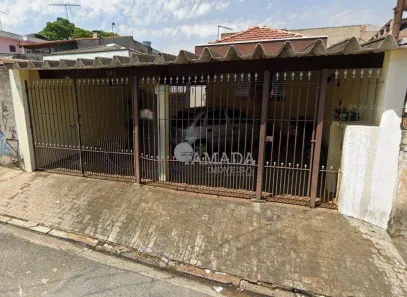 Casa com 2 Quartos à venda, 120m² no Burgo Paulista, São Paulo