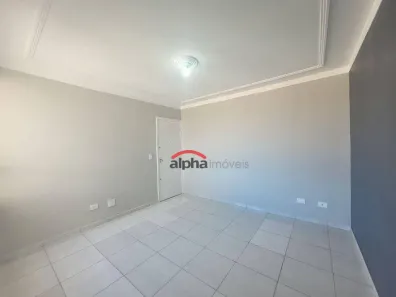 Apartamento com 2 Quartos para alugar, 54m² no Loteamento Jardim das Águas, Sumaré