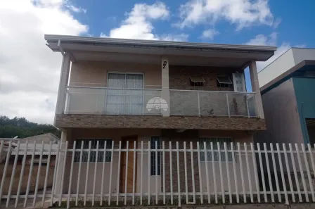 Sobrado com 4 Quartos à venda, 230m² no Jardim São Domingos, Almirante Tamandaré