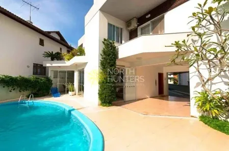 Casa com 3 Quartos para alugar, 300m² no Jurerê Internacional, Florianópolis