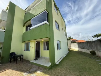 Casa de Condomínio com 3 Quartos à venda, 160m² no Stella Maris, Salvador