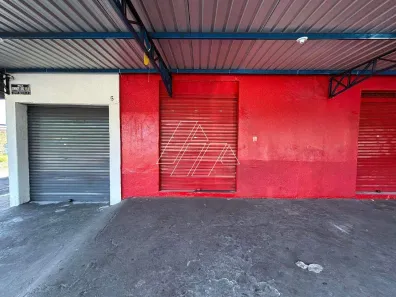 Ponto Comercial para alugar, 25m² no Jardim Domingos de Léo, Marília