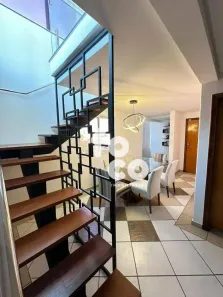 Cobertura com 4 Quartos à venda, 186m² no Tubalina, Uberlândia