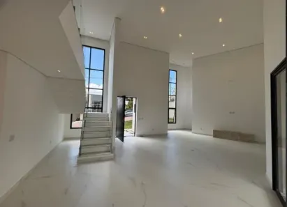 Casa de Condomínio com 4 Quartos à venda, 330m² no Quintas do Ingaí, Santana de Parnaíba