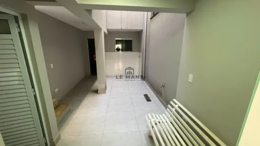 Sala Comercial para alugar, 44m² no Jardim Europa, Piracicaba