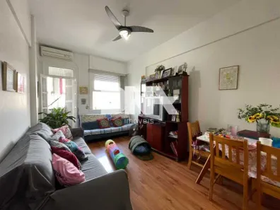 Apartamento com 2 Quartos à venda, 80m² no Flamengo, Rio de Janeiro
