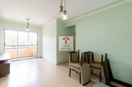 Apartamento com 2 Quartos à venda, 77m² no Cidade Brasil, Guarulhos
