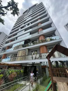 Apartamento com 4 Quartos à venda, 124m² no Graças, Recife