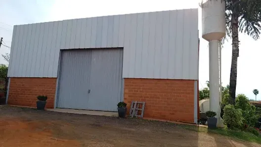 Galpão/Depósito/Armazém para alugar, 400m² no Jardim Alto da Colina, Valinhos