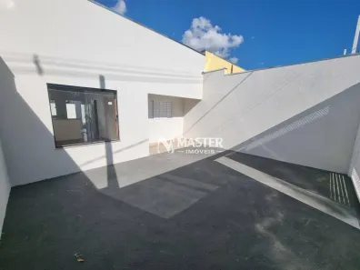 Casa com 2 Quartos à venda, 100m² no Jardim Marajó, Marília