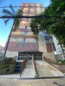Apartamento com 2 Quartos para alugar, 77m² no Vila Itapura, Campinas