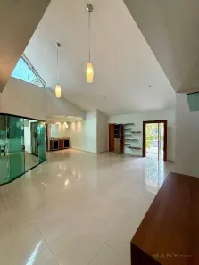 Casa de Condomínio com 3 Quartos à venda, 250m² no Flores, Manaus