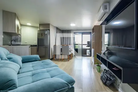 Kitnet com 1 Quarto à venda, 43m² no Cerqueira César, São Paulo