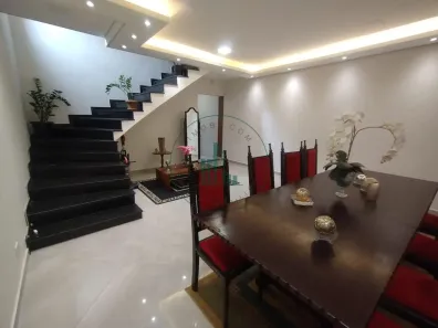 Sobrado com 3 Quartos para alugar, 300m² no Loteamento Vem Viver Piracicaba I, Piracicaba