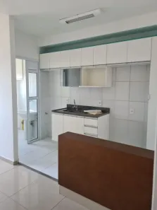 Apartamento com 1 Quarto à venda, 33m² no Cidade Naútica, São Vicente