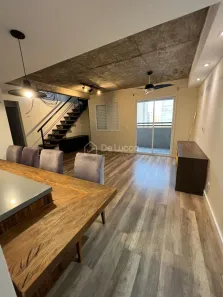 Cobertura com 3 Quartos à venda, 68m² no Mansões Santo Antônio, Campinas