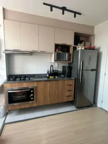 Apartamento com 2 Quartos à venda, 37m² no Vila Mira, São Paulo