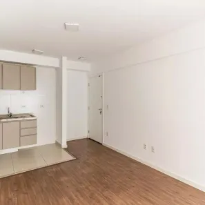 Apartamento com 1 Quarto à venda, 40m² no Vila Buarque, São Paulo