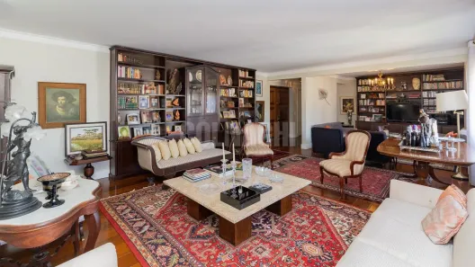 Apartamento com 3 Quartos à venda, 210m² no Rio Branco, Porto Alegre