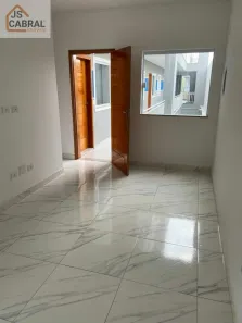 Apartamento com 2 Quartos à venda, 42m² no Parque Vitória, São Paulo