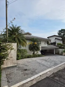 Casa de Condomínio com 4 Quartos para alugar, 532m² no Chácaras Copaco, Arujá