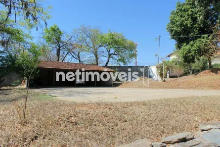 Lote/Terreno à venda, 1008m² no Braúnas, Belo Horizonte