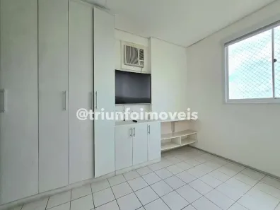 Apartamento com 2 Quartos à venda, 70m² no Noivos, Teresina